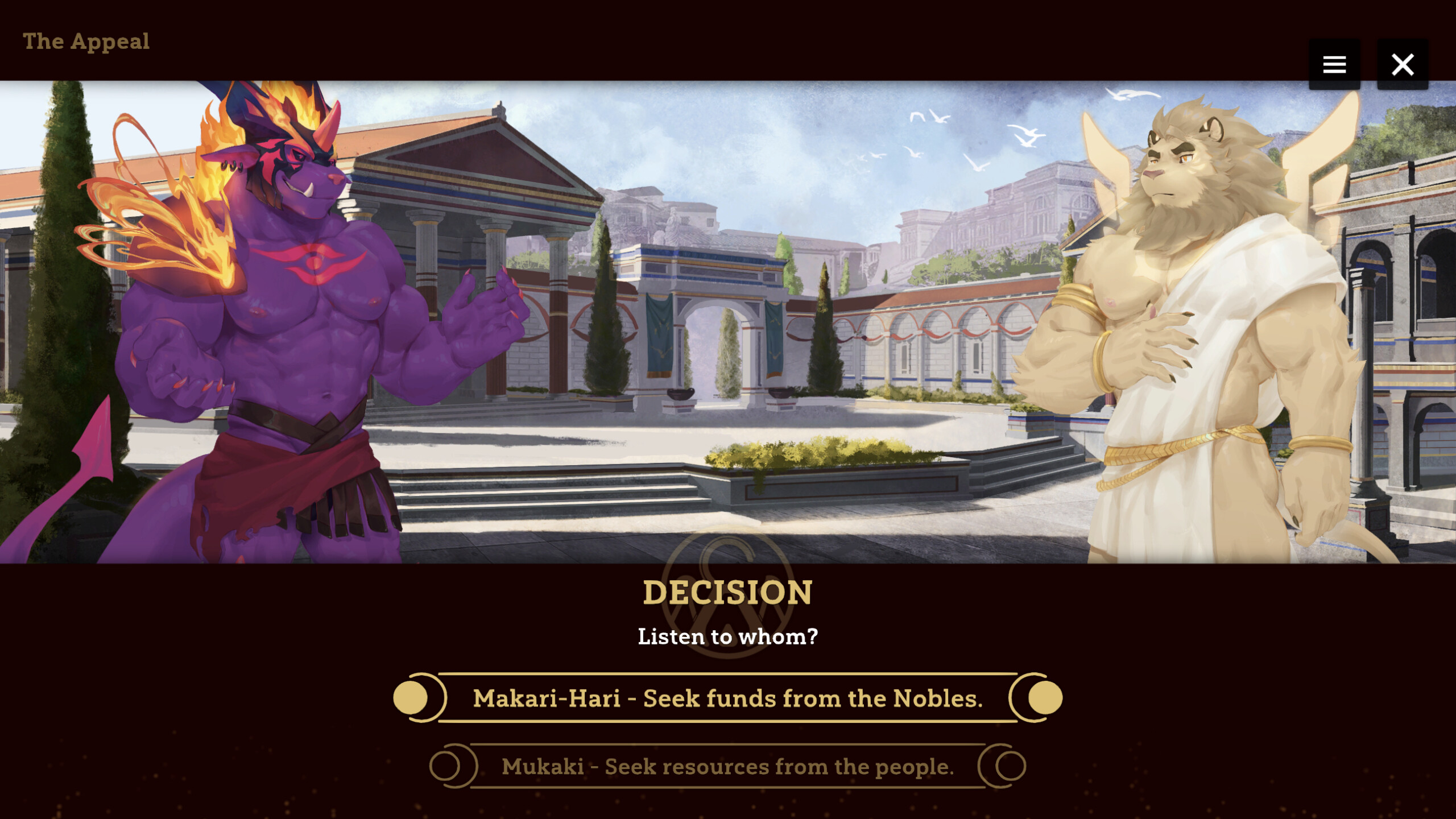 Astatos screenshot 9