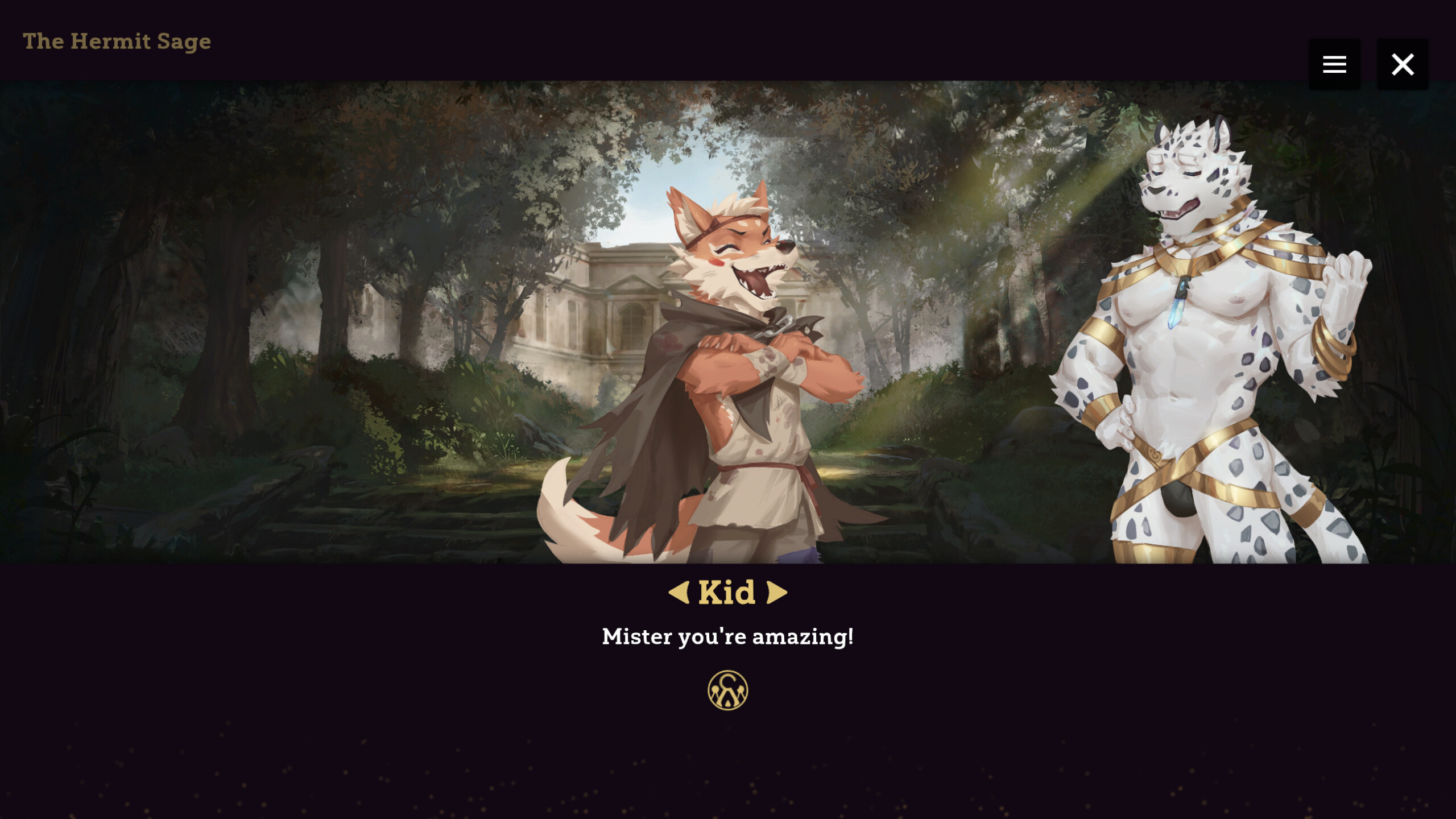 Astatos screenshot 11