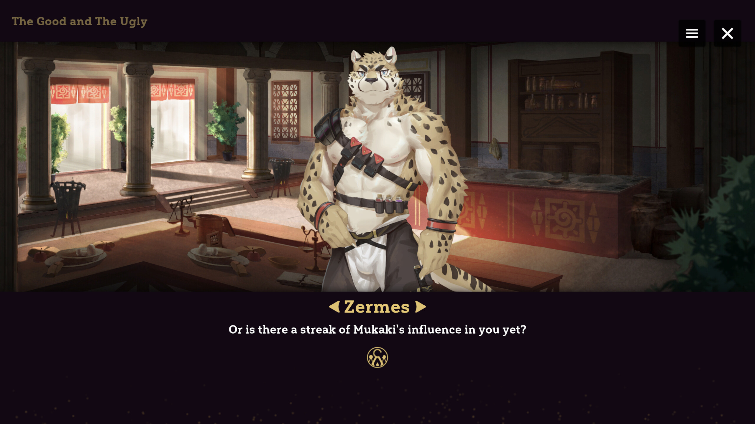 Astatos screenshot 12