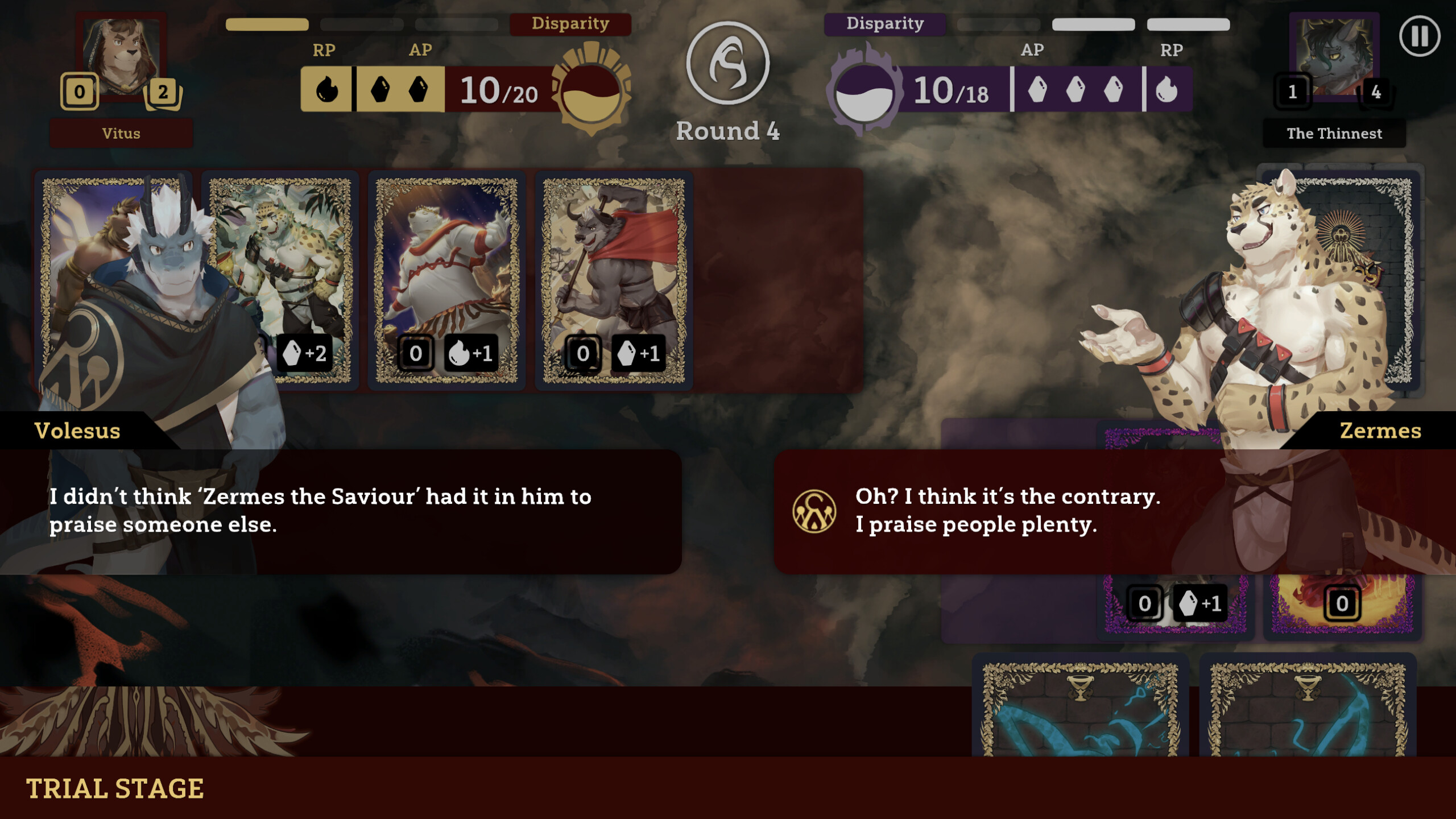 Astatos screenshot 4