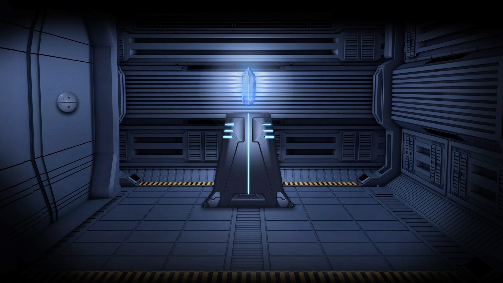 Space Love Delta screenshot 8