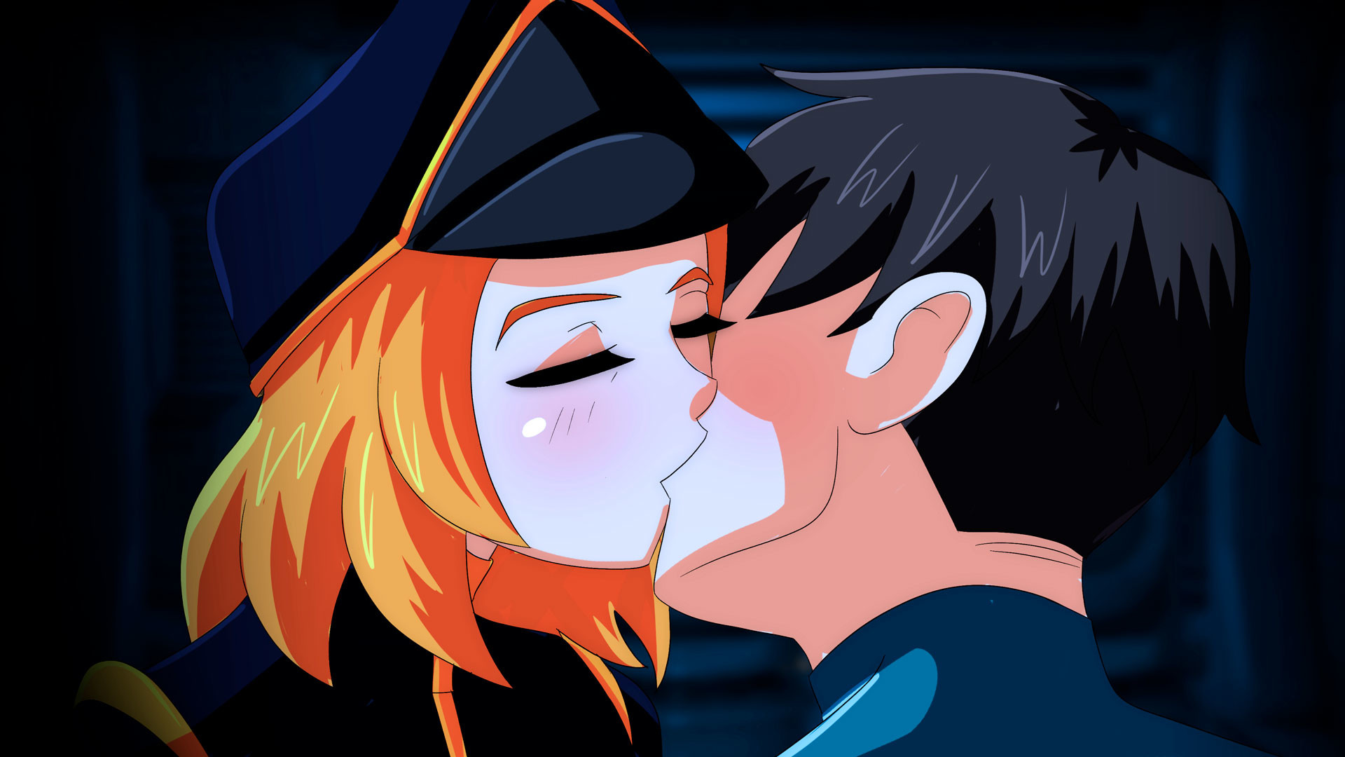 Space Love Delta screenshot 7