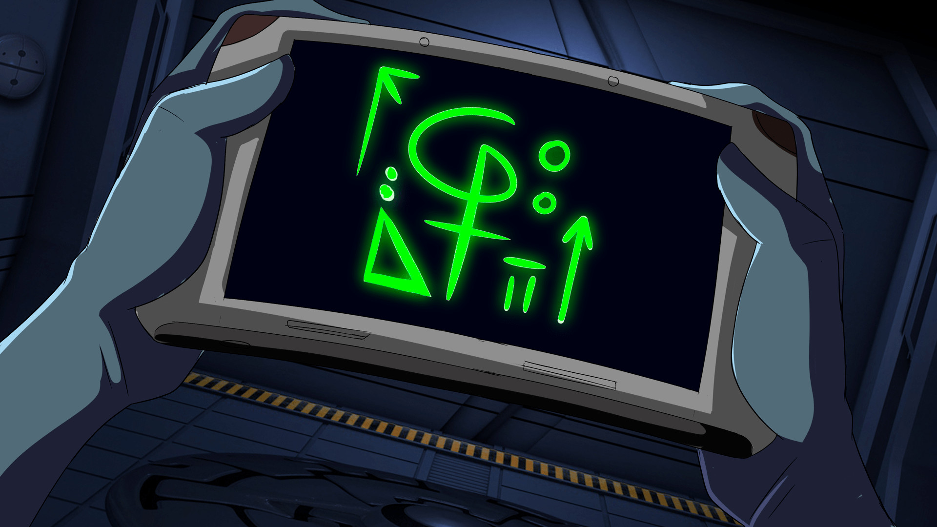 Space Love Delta +18 Patch screenshot 7