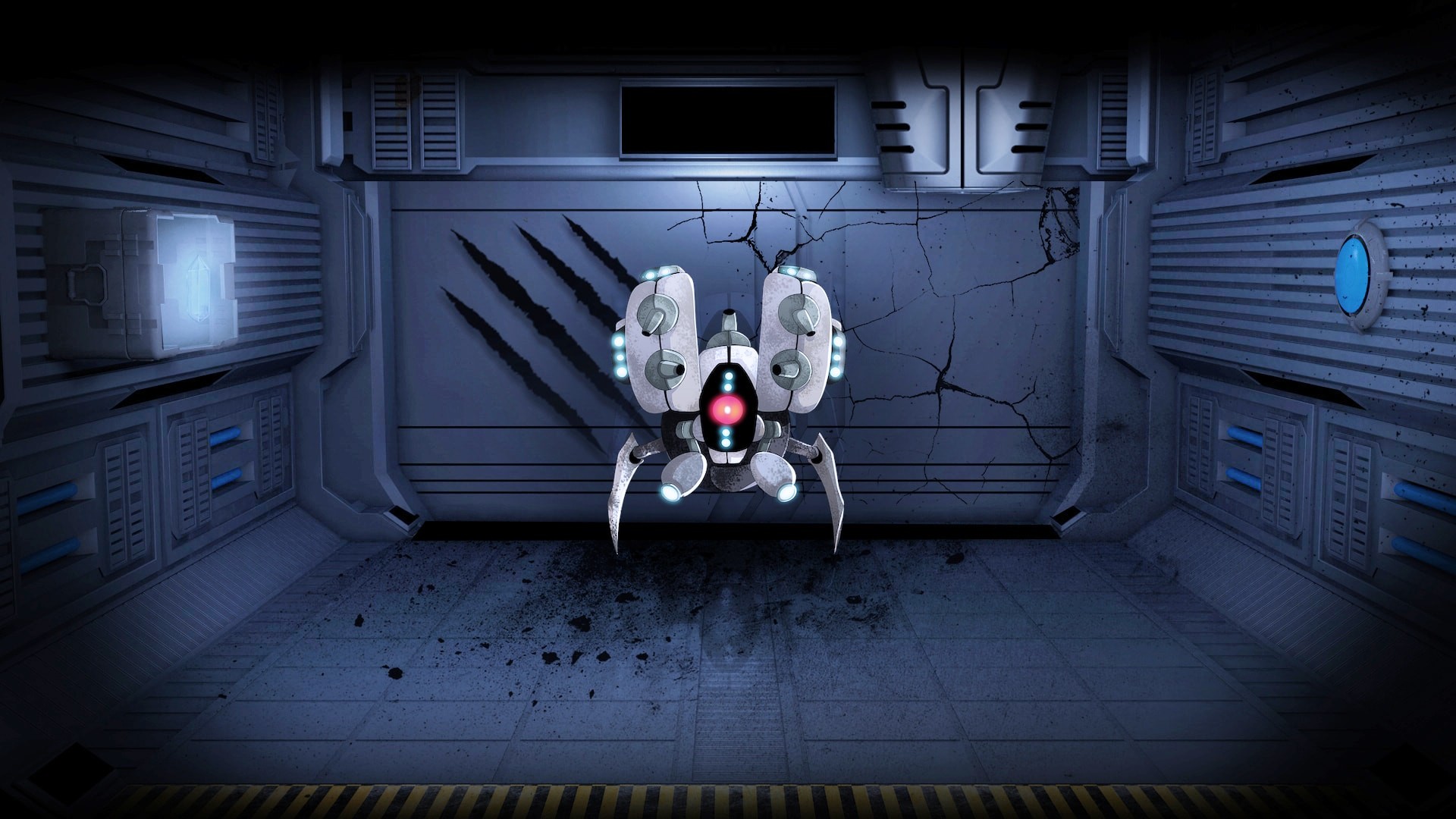 Space Love Delta +18 Patch screenshot 5