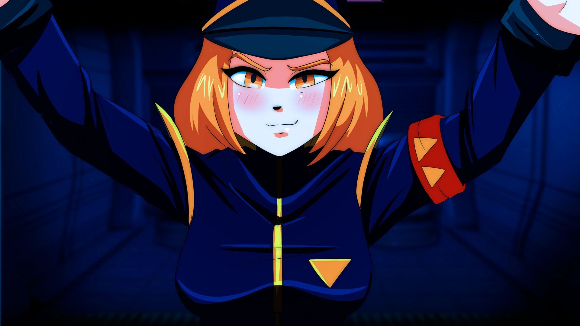 Space Love Delta +18 Patch screenshot 9