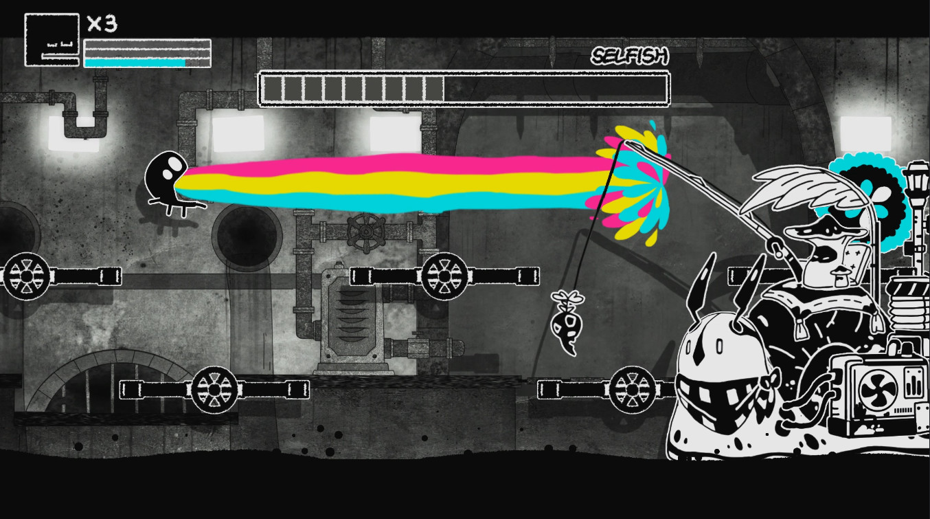 Pepo screenshot 4