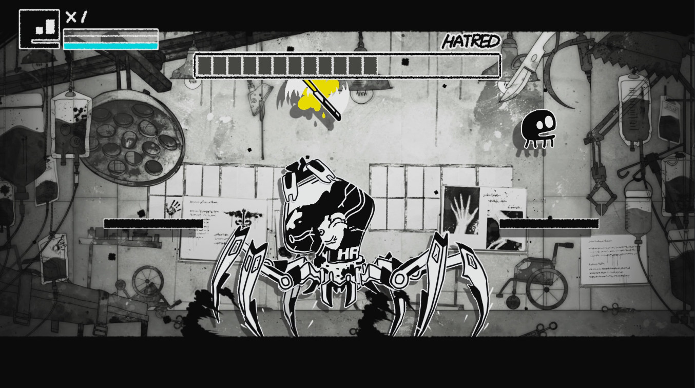 Pepo screenshot 2