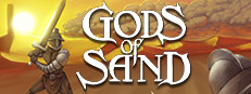 Gods of Sand в Steam