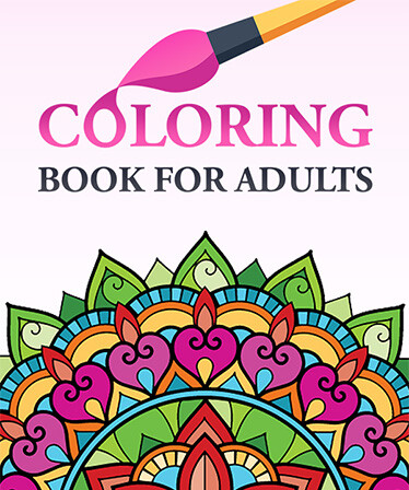Coloring Book for Adults