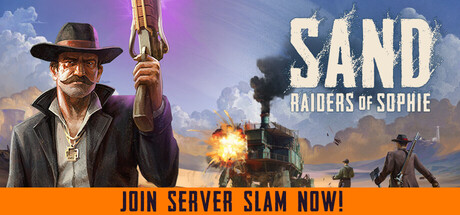 SAND: Raiders of Sophie