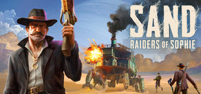 SAND: Raiders of Sophie
