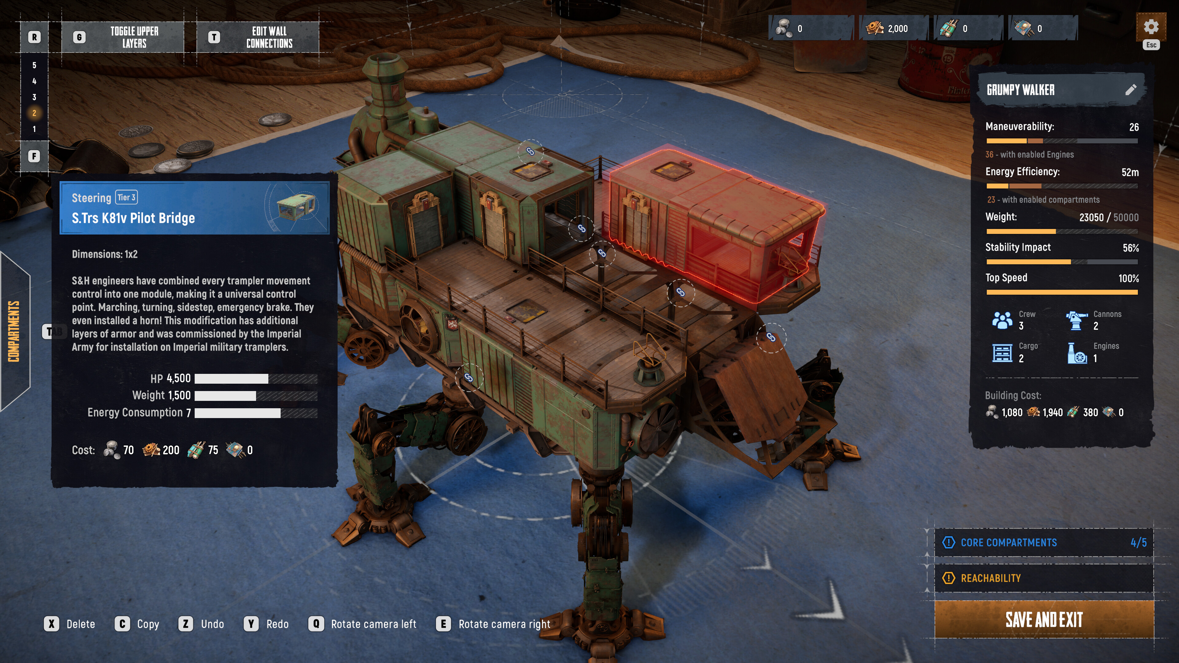Sand screenshot 1