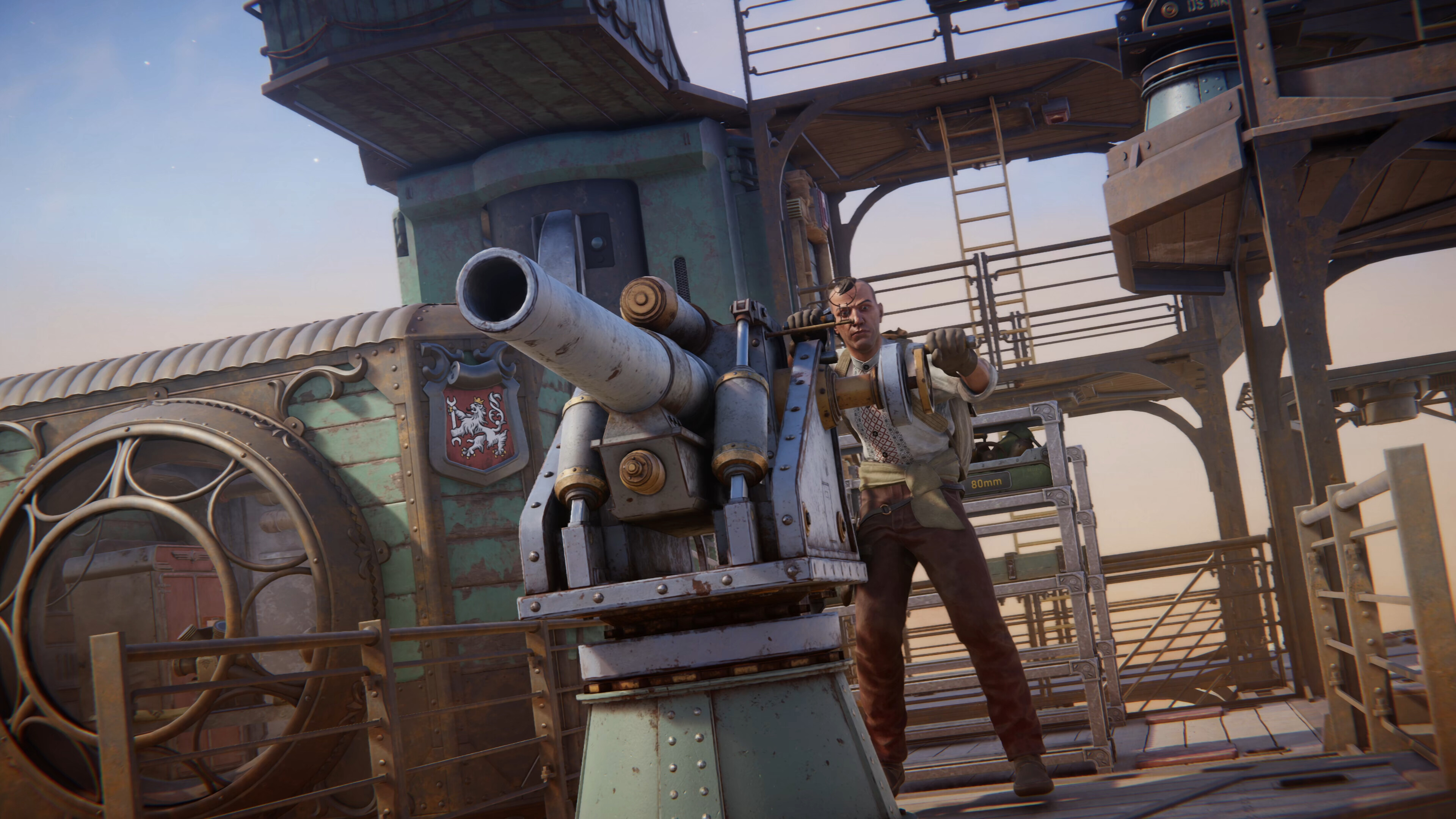 Sand screenshot 3
