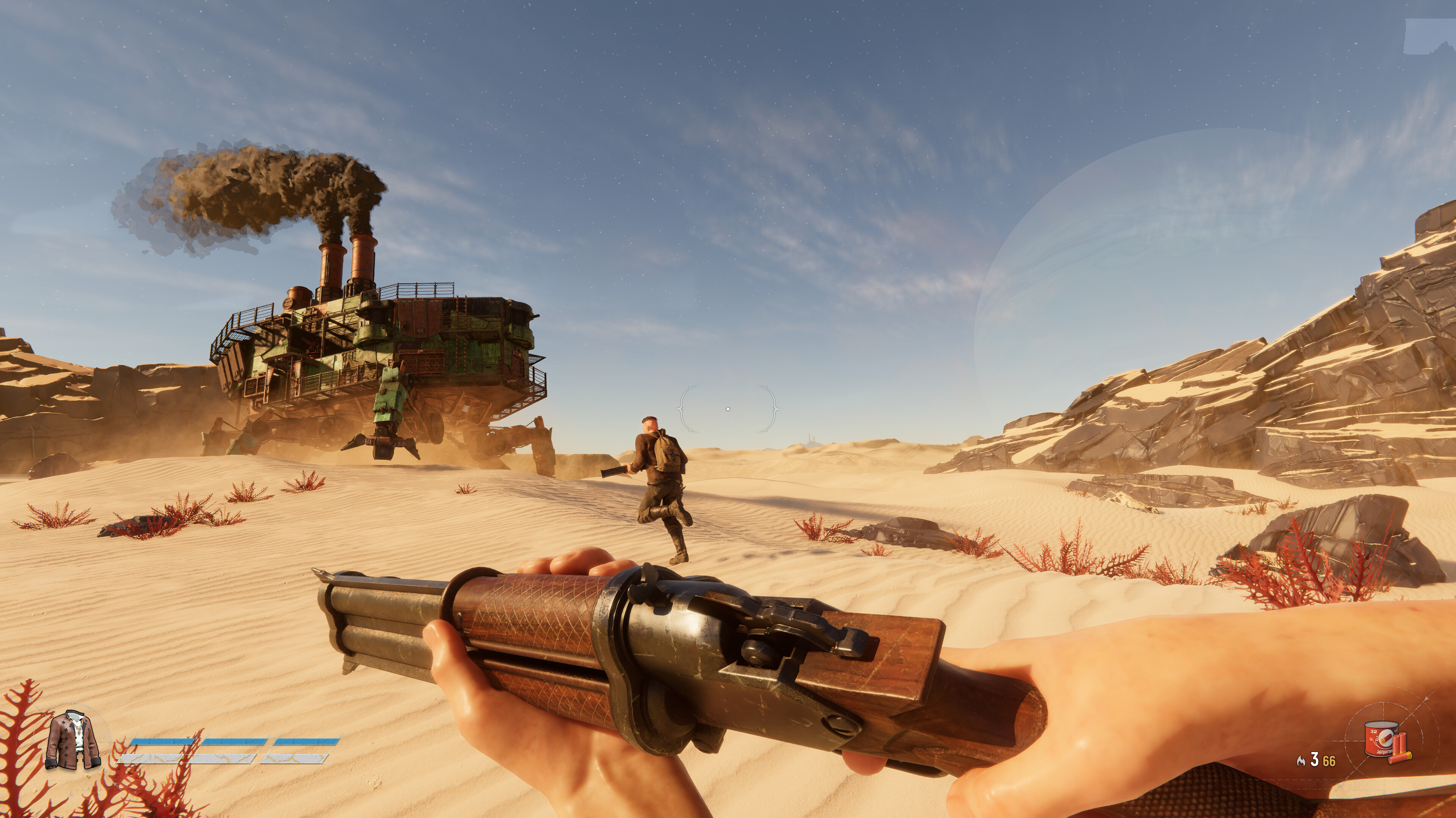 Sand screenshot 4