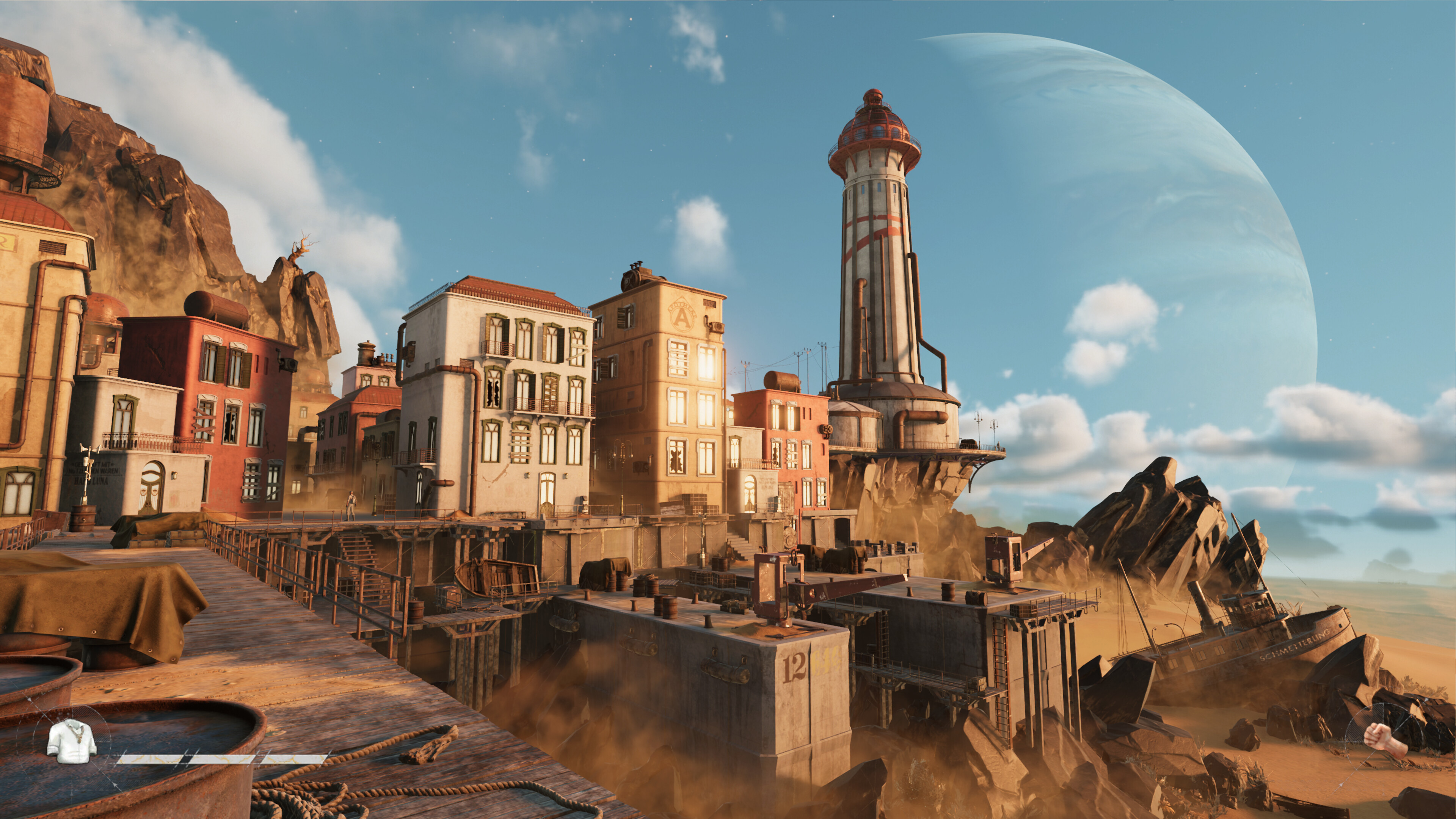 Sand screenshot 8