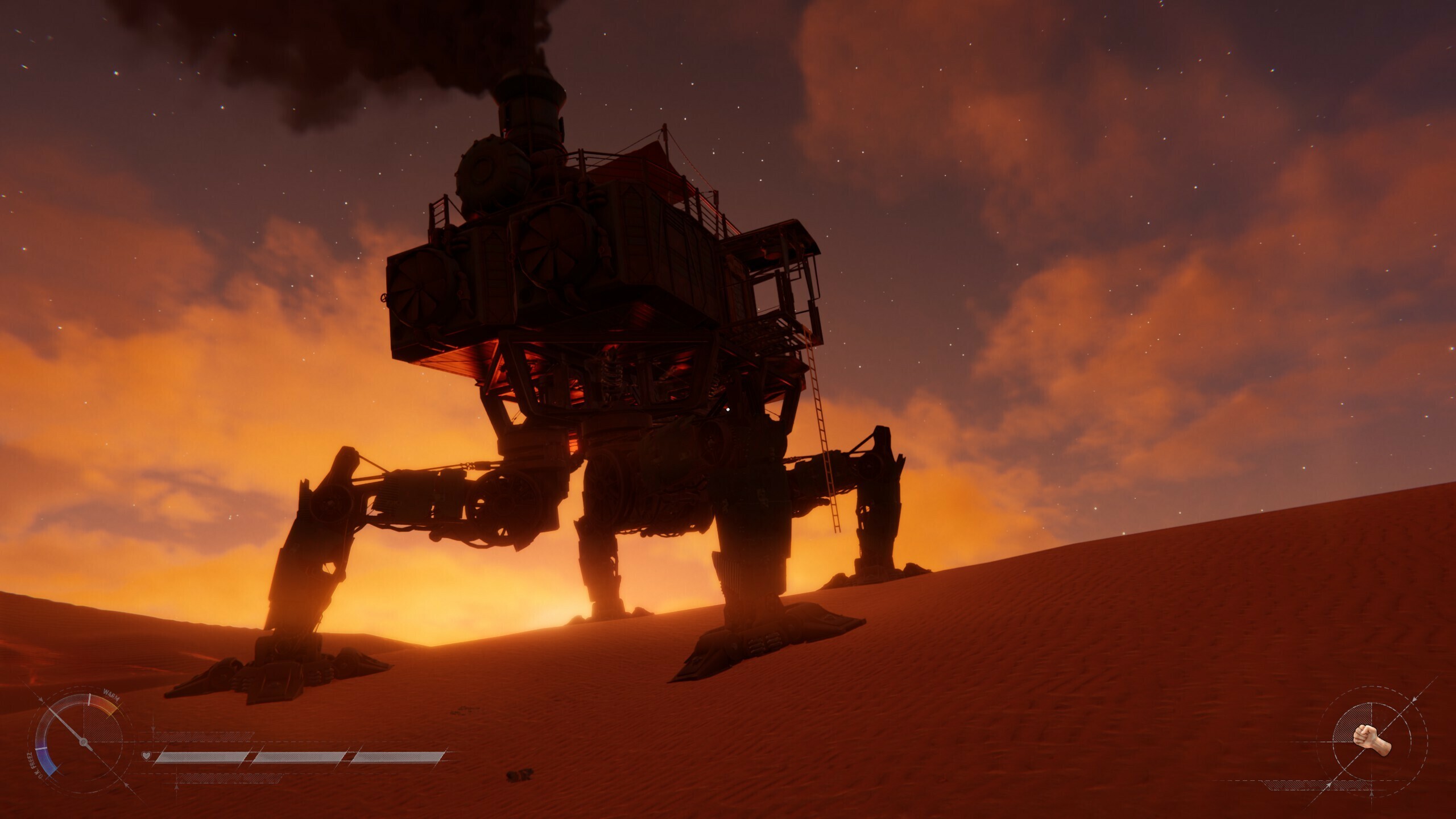 Sand screenshot 9