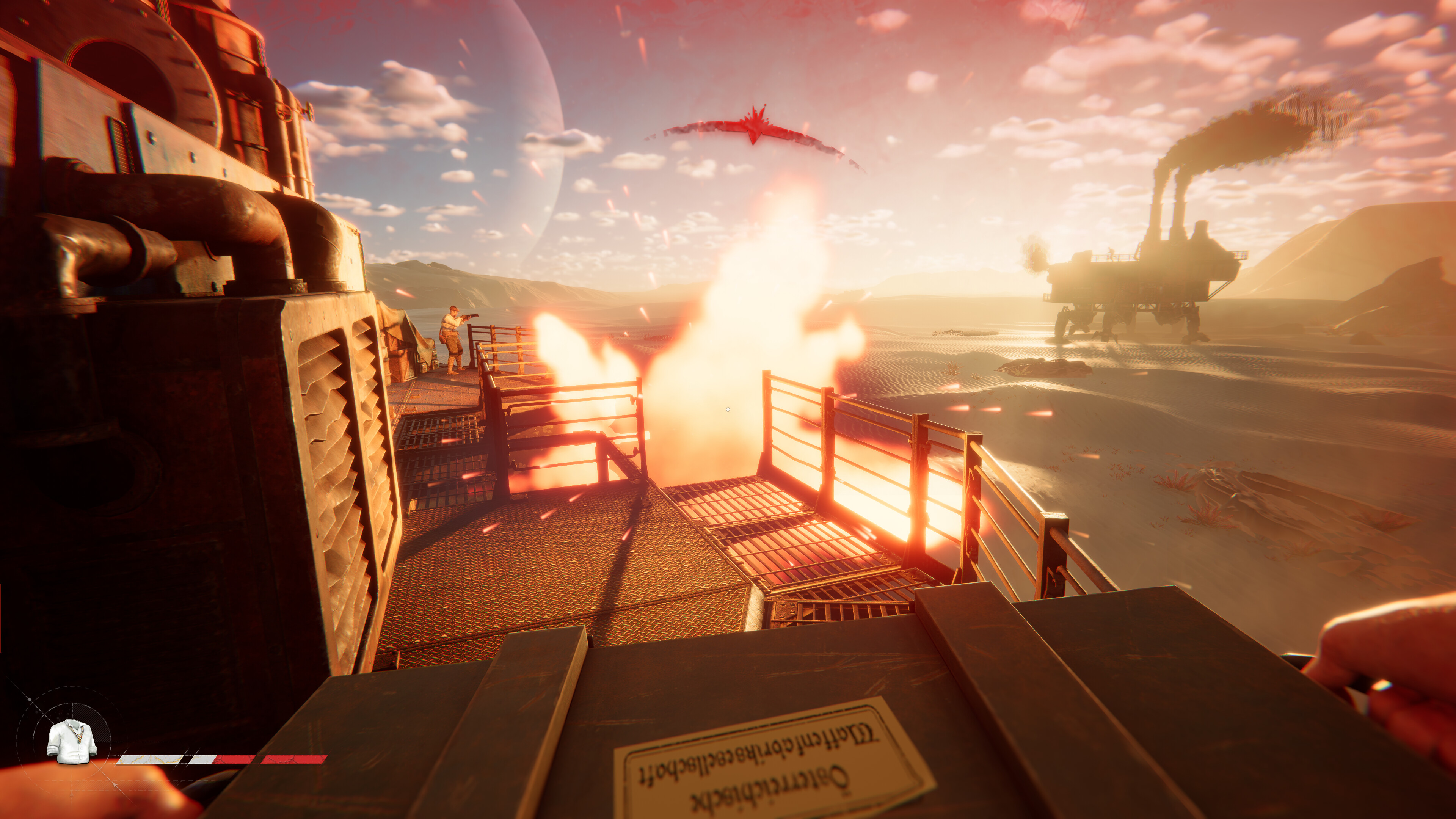 Sand screenshot 7