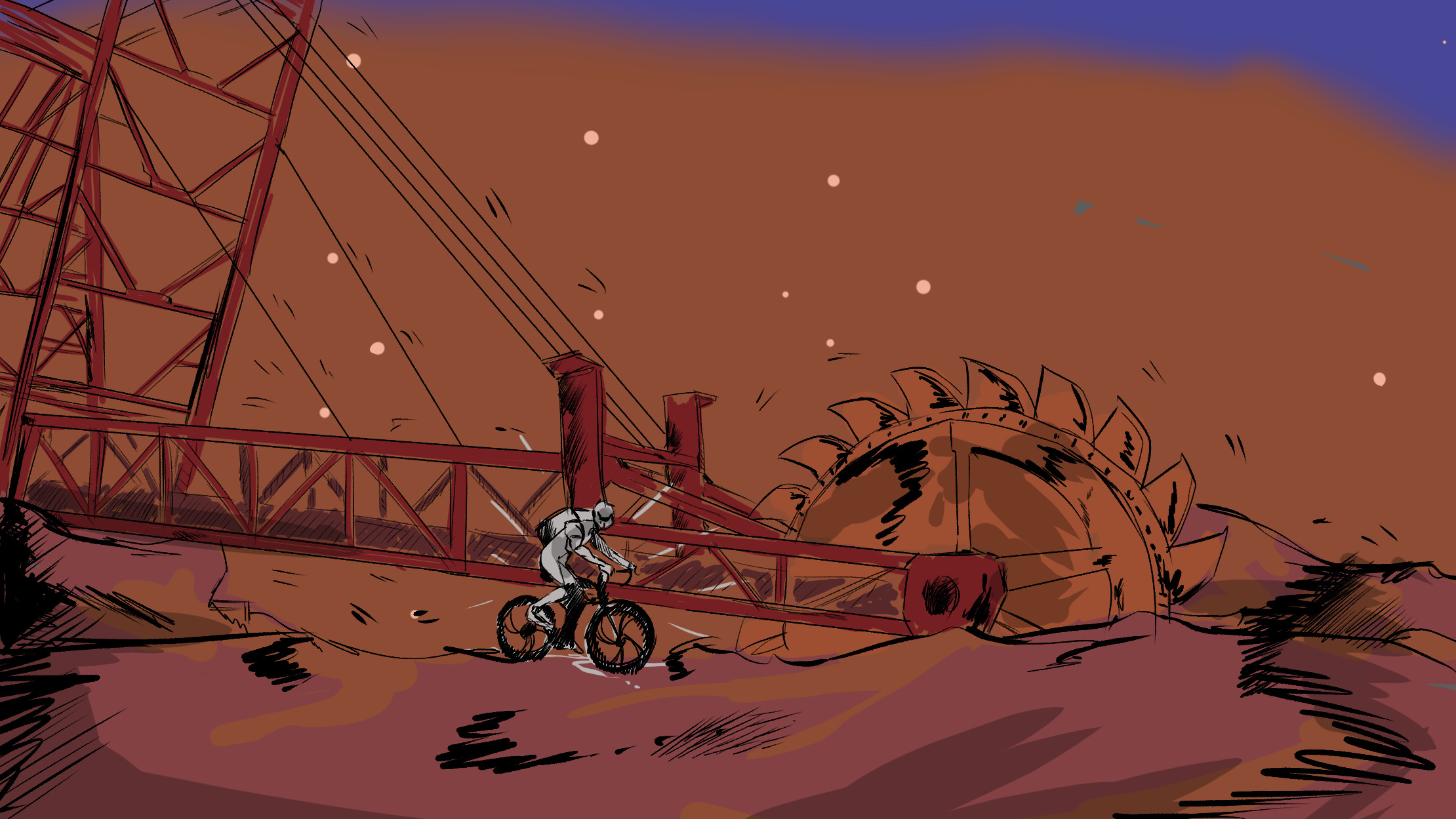 SOL Cycling screenshot 7