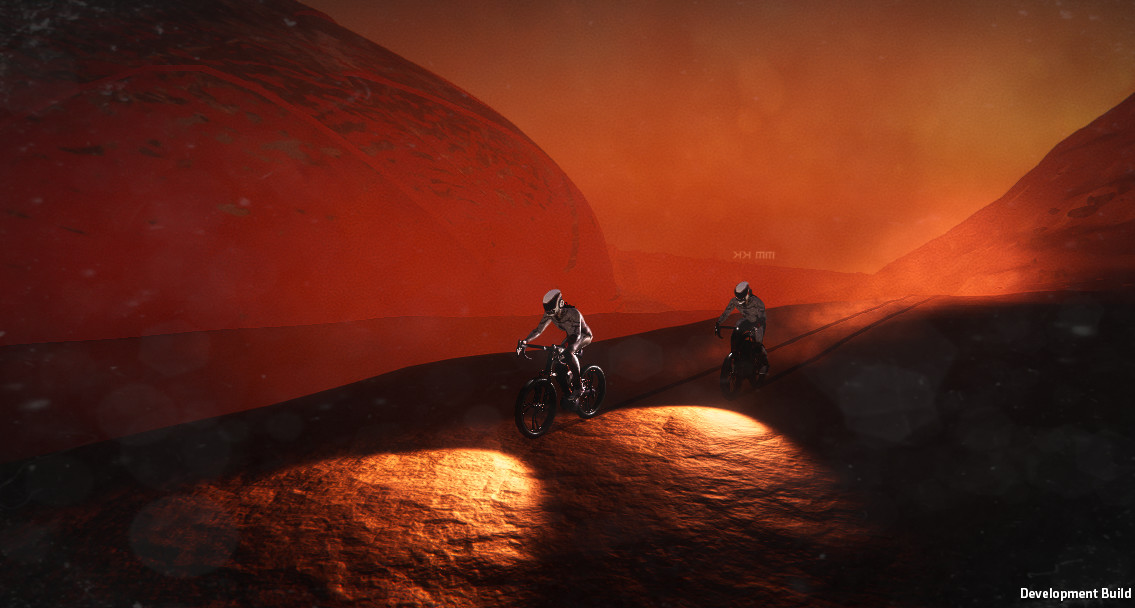 SOL Cycling screenshot 12