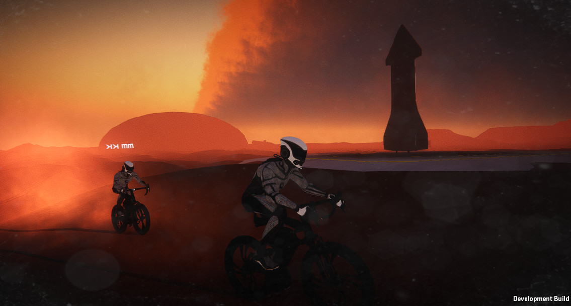 SOL Cycling screenshot 10