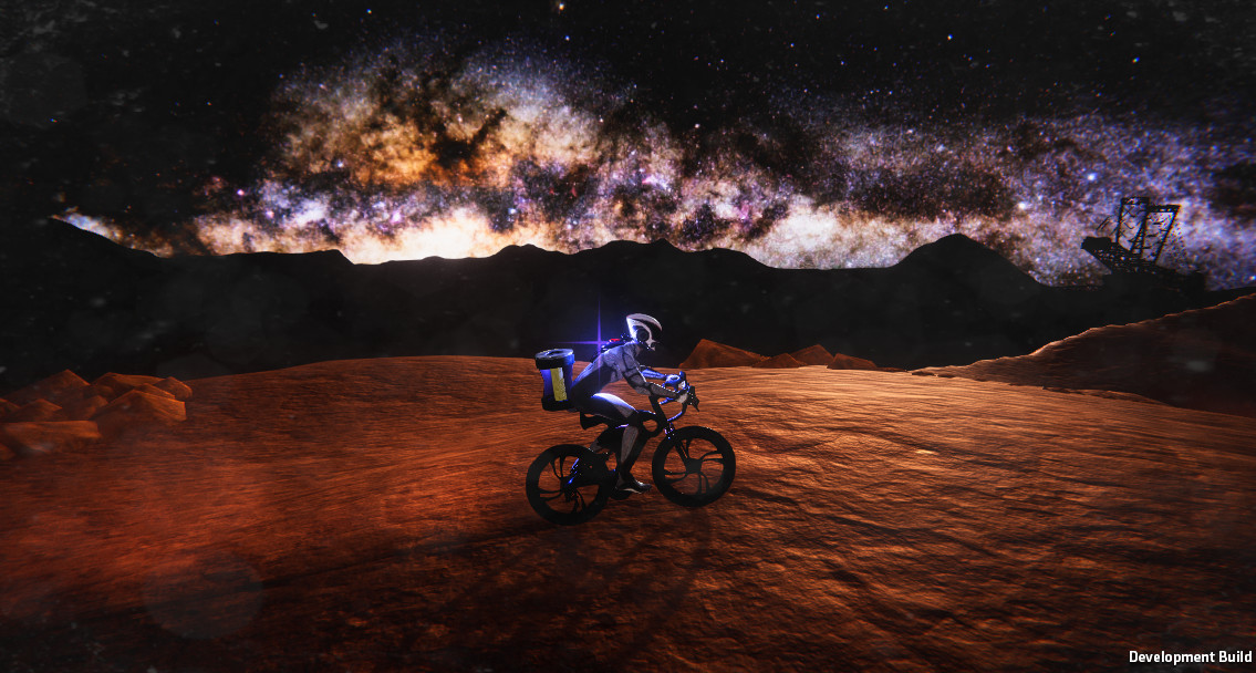 SOL Cycling screenshot 8
