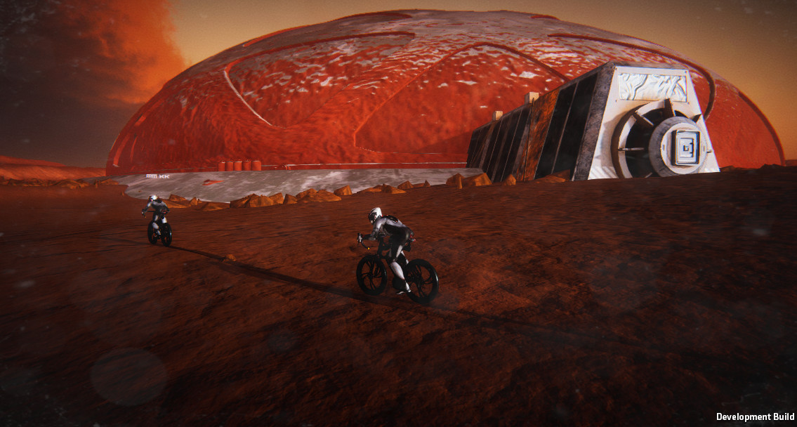 SOL Cycling screenshot 6