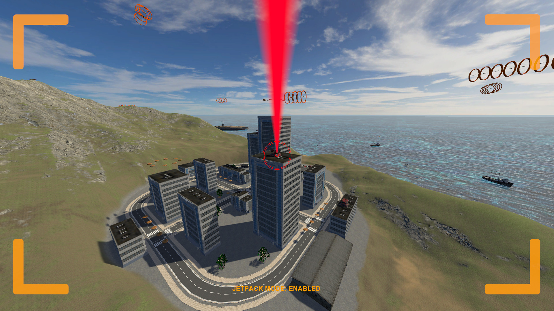 ThrustWorks screenshot 8