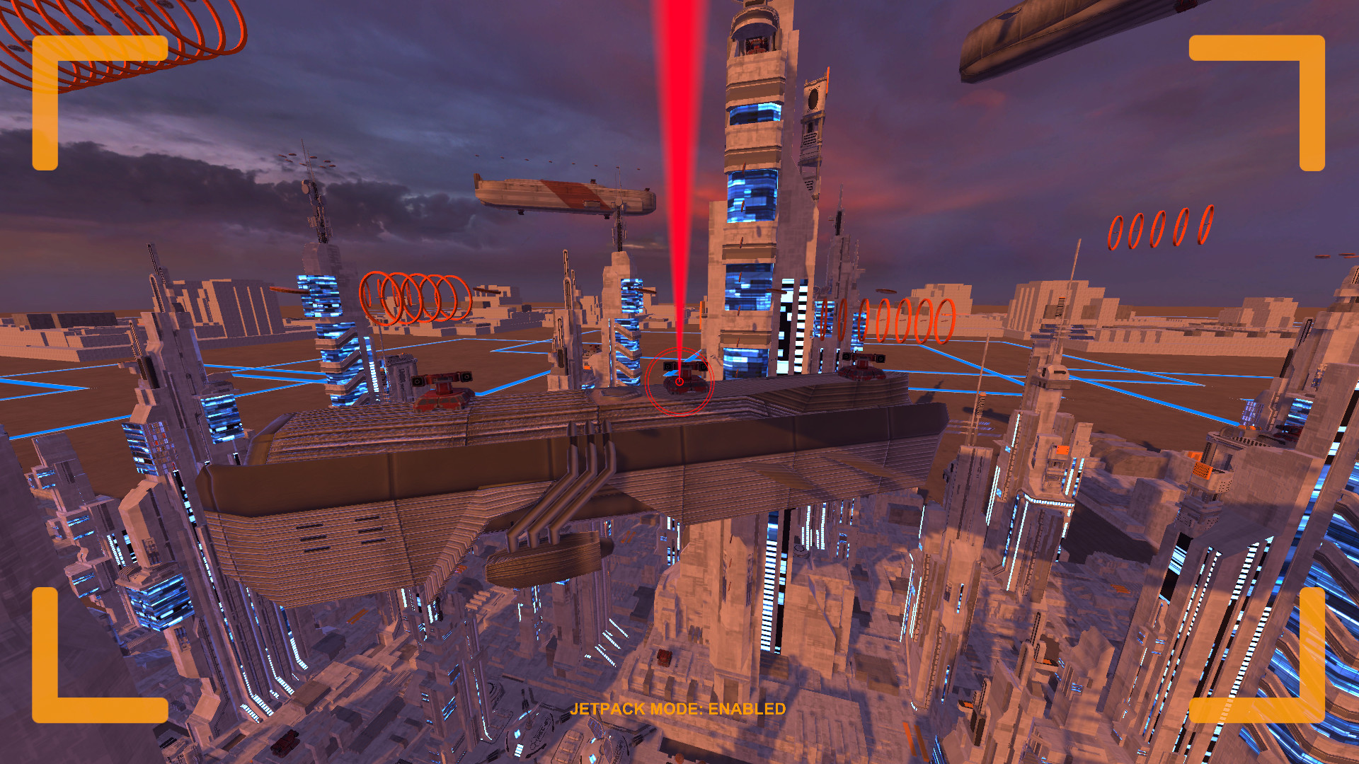 ThrustWorks screenshot 7