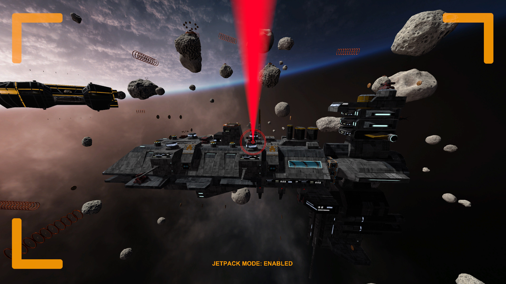 ThrustWorks screenshot 3