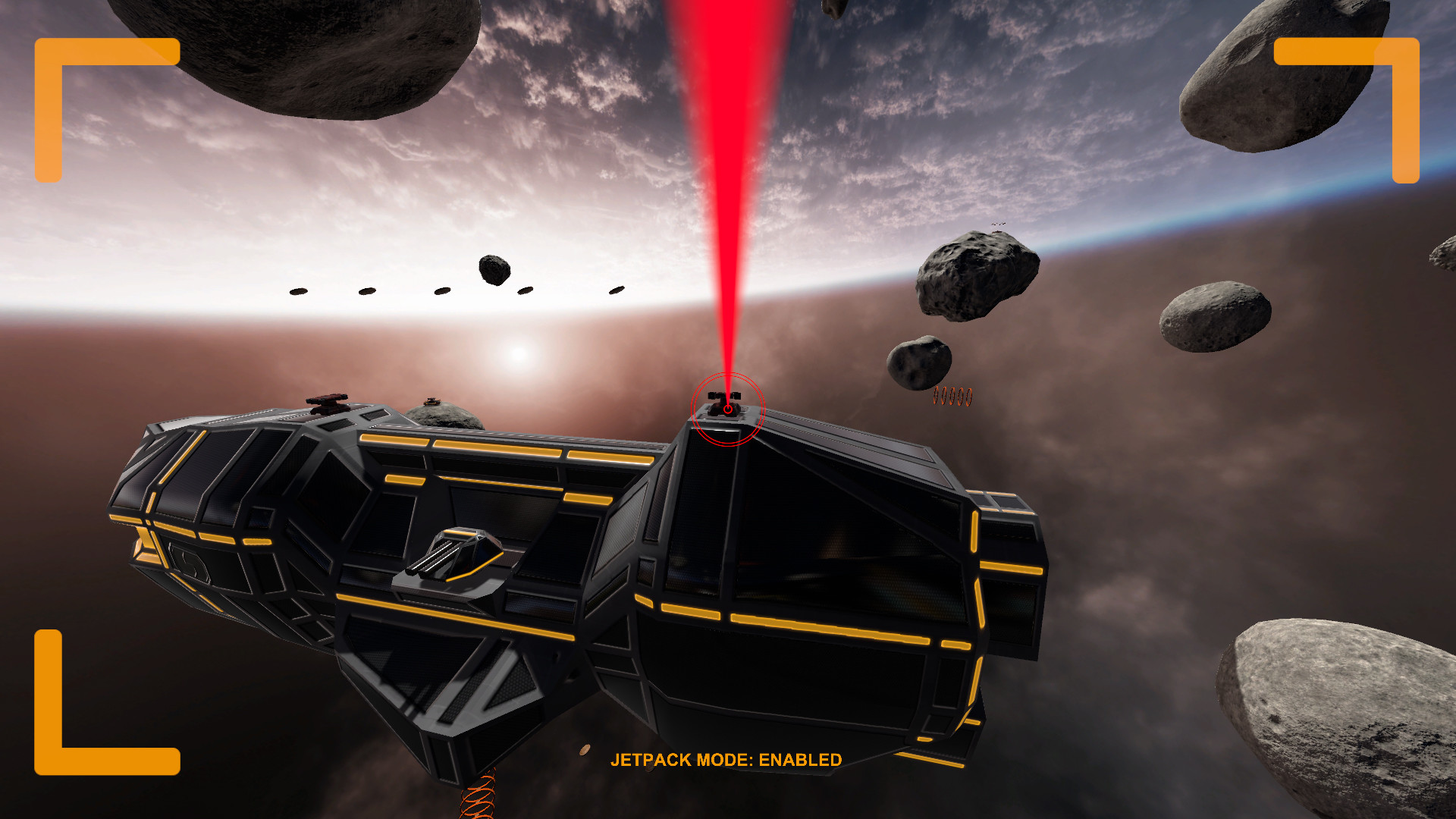 ThrustWorks screenshot 10