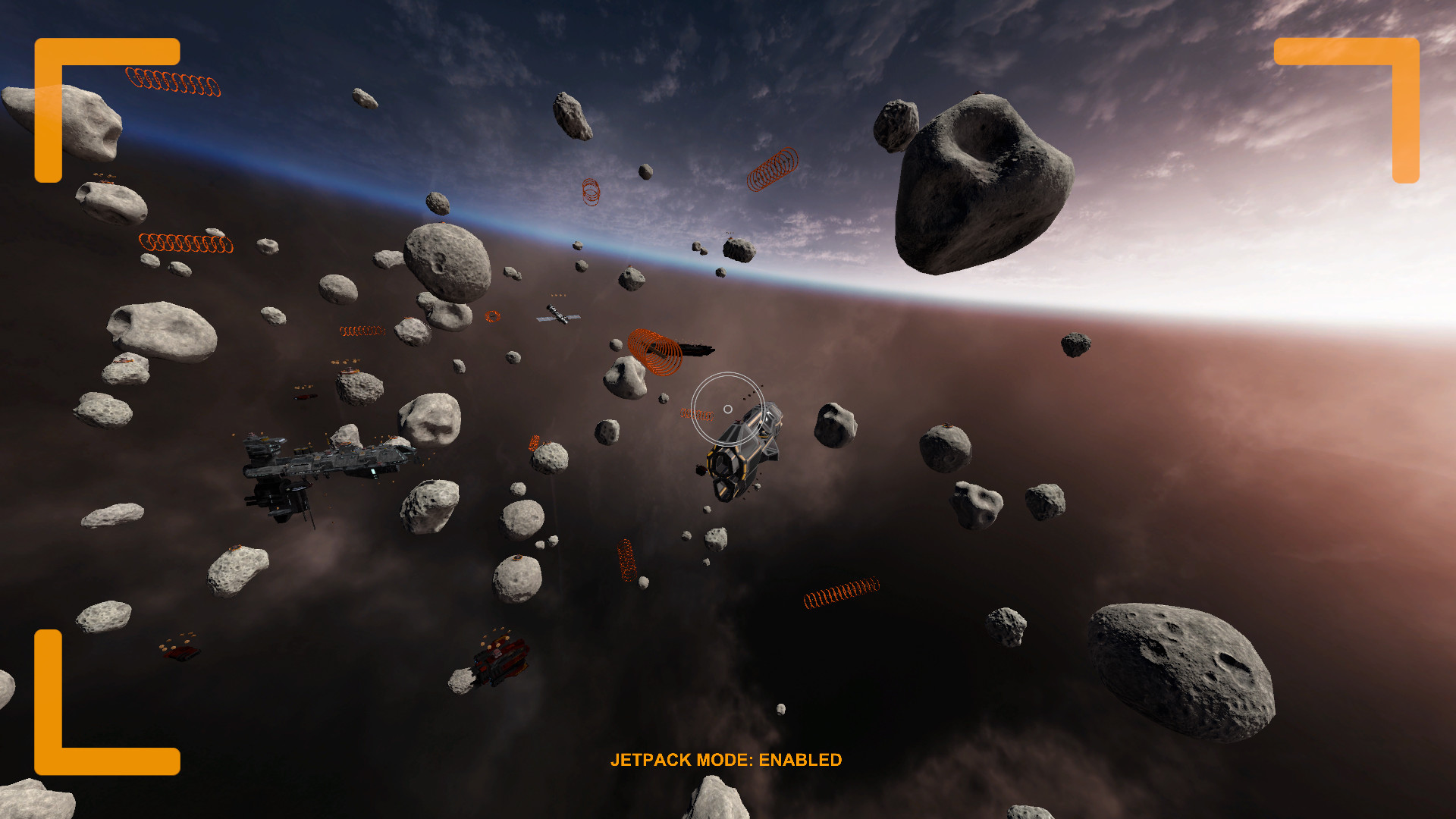 ThrustWorks screenshot 5
