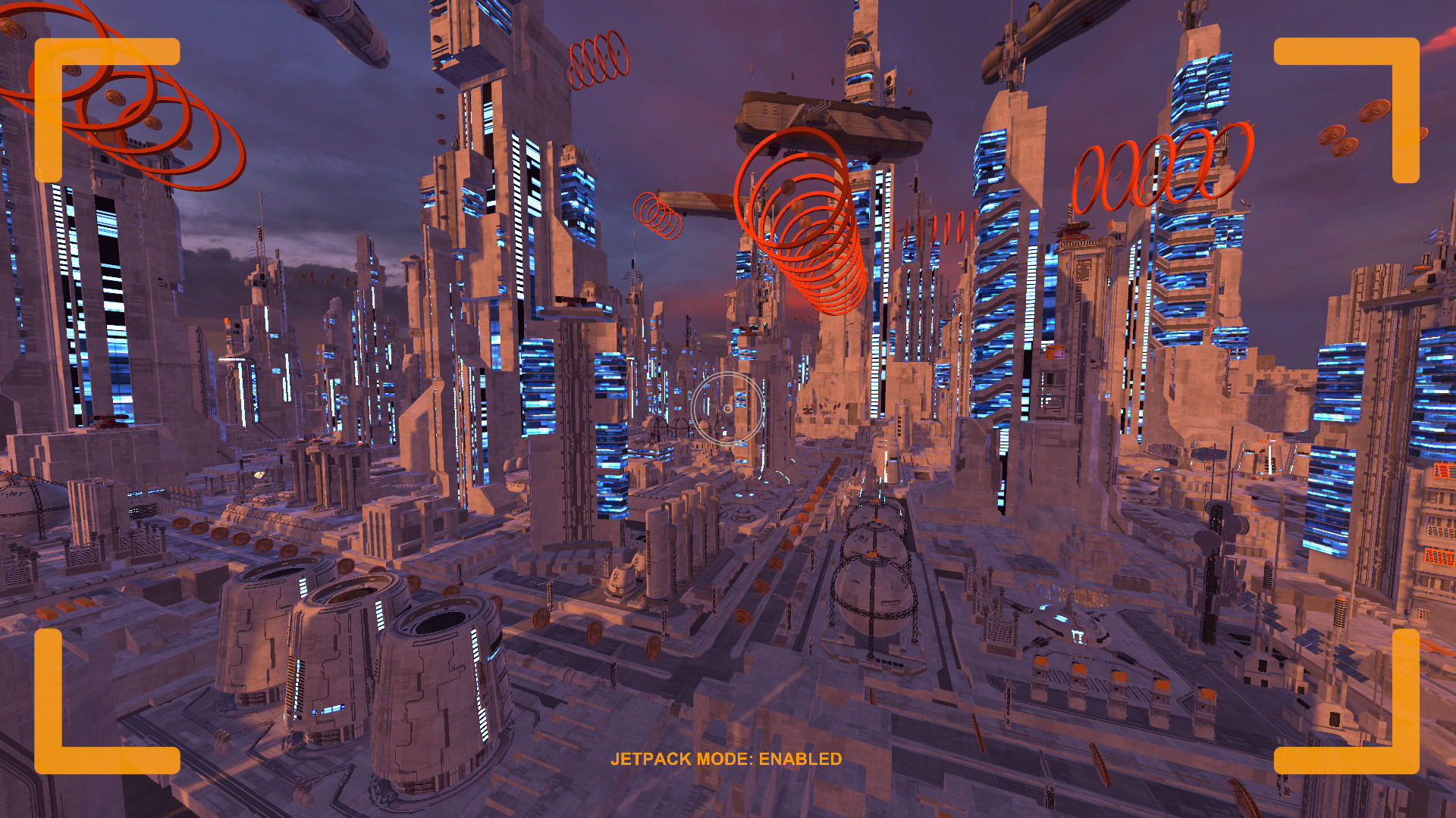 ThrustWorks screenshot 1