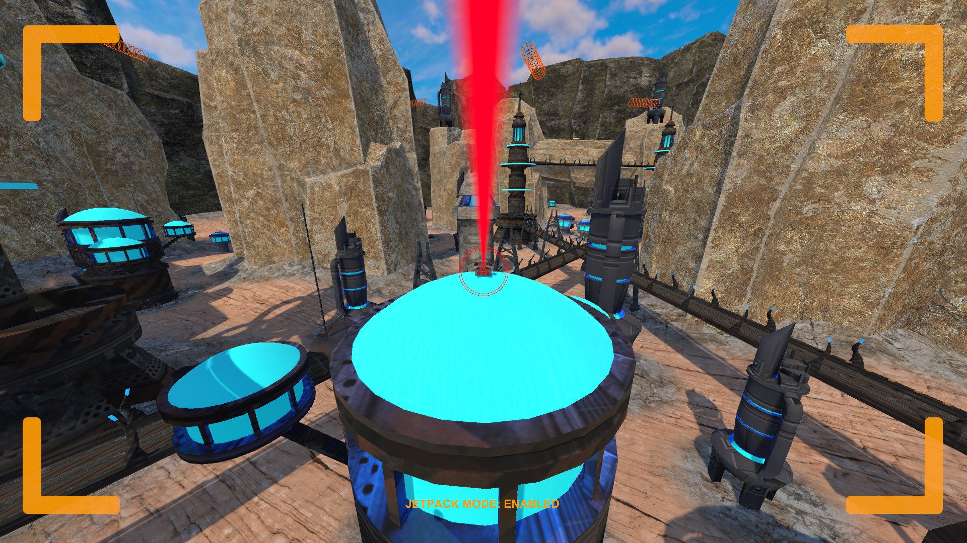 ThrustWorks screenshot 12