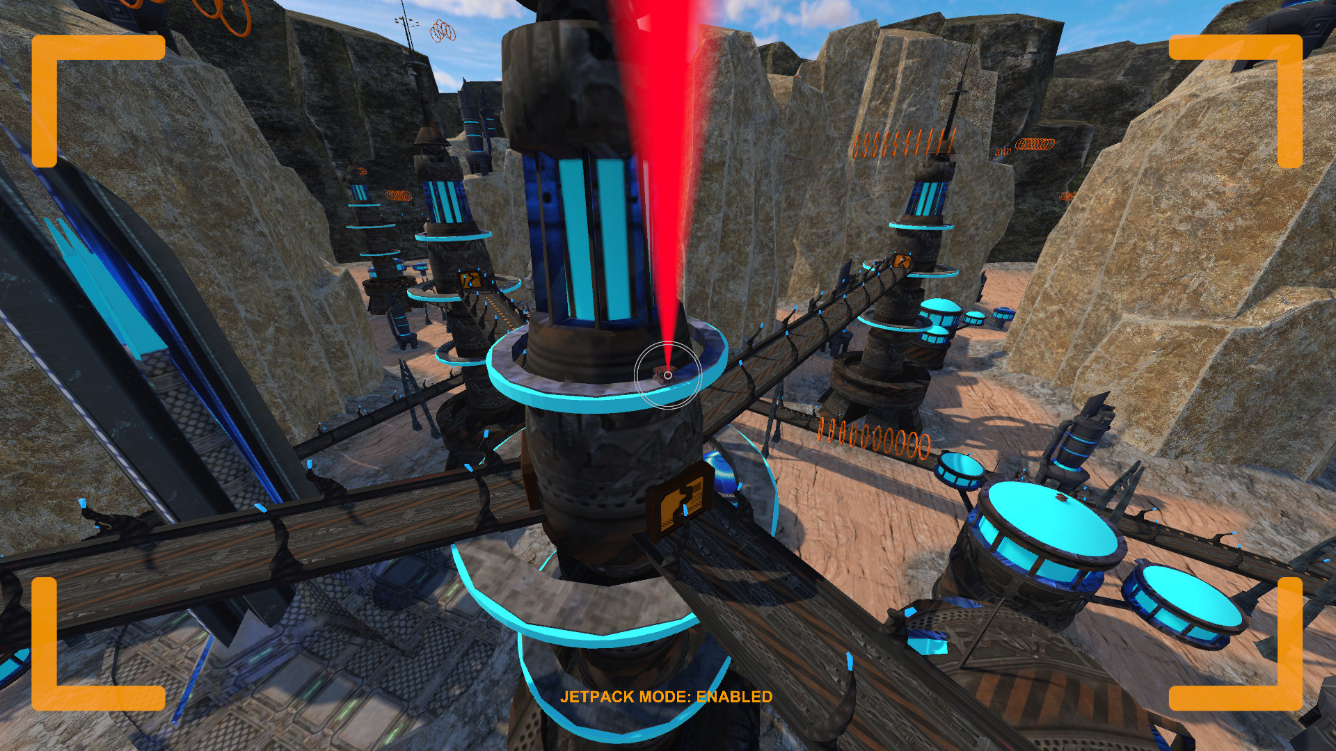 ThrustWorks screenshot 4