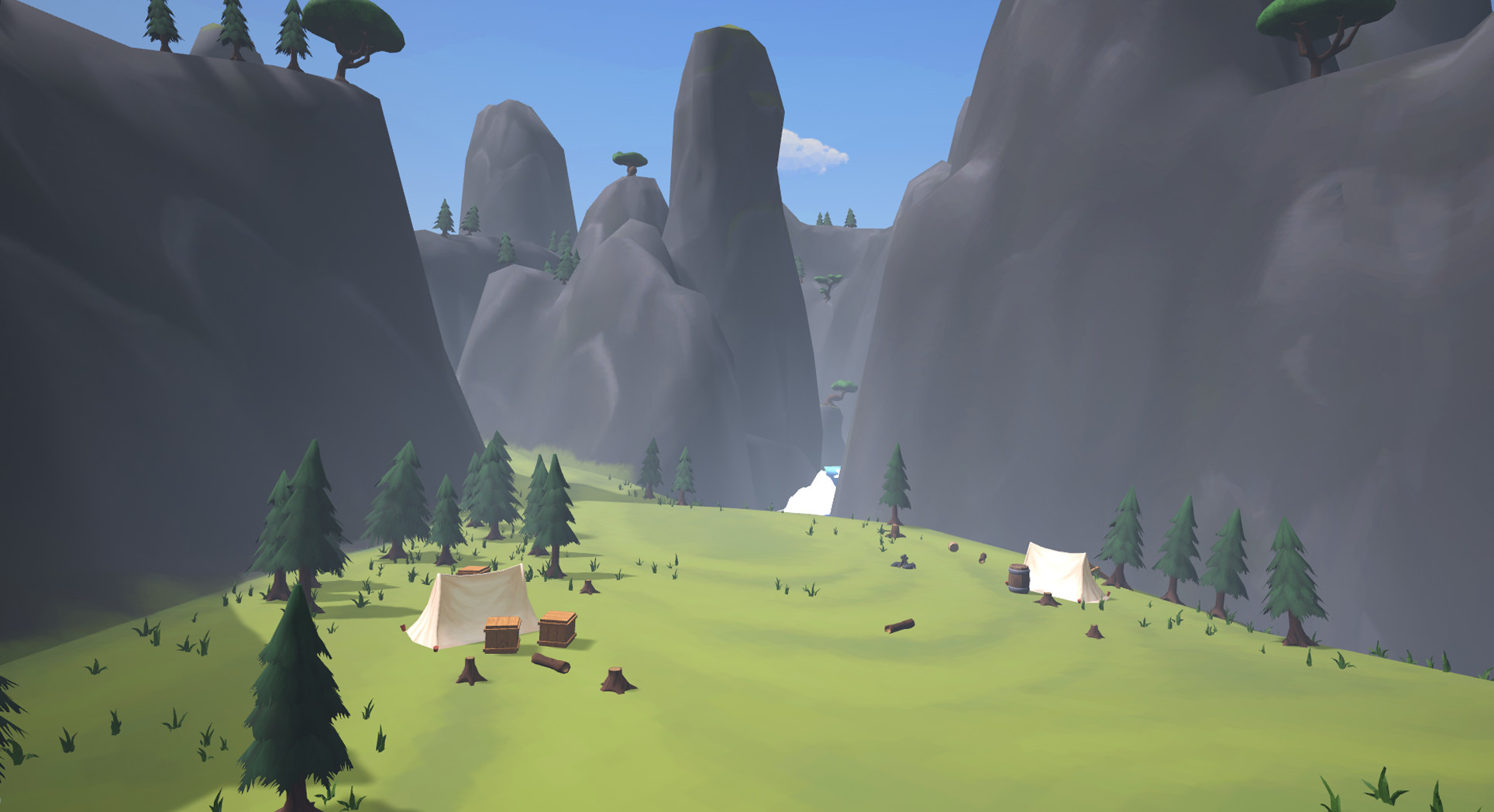 Tiny Island screenshot 7