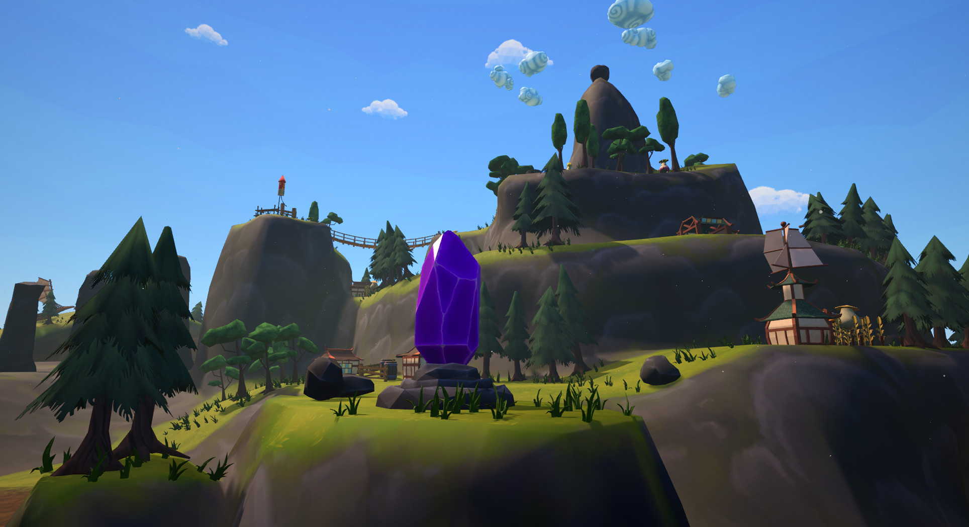 Tiny Island screenshot 5