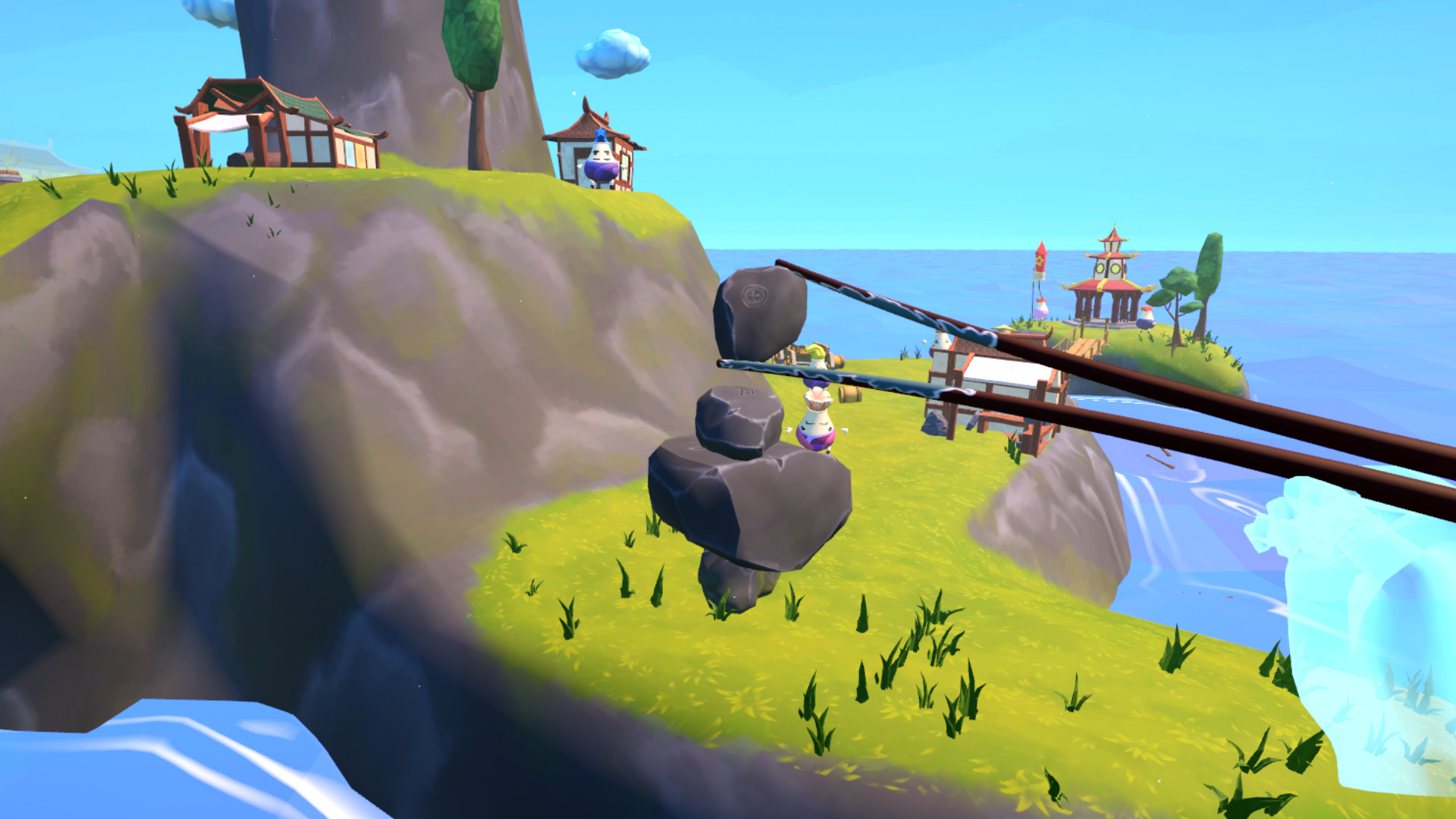Tiny Island screenshot 4