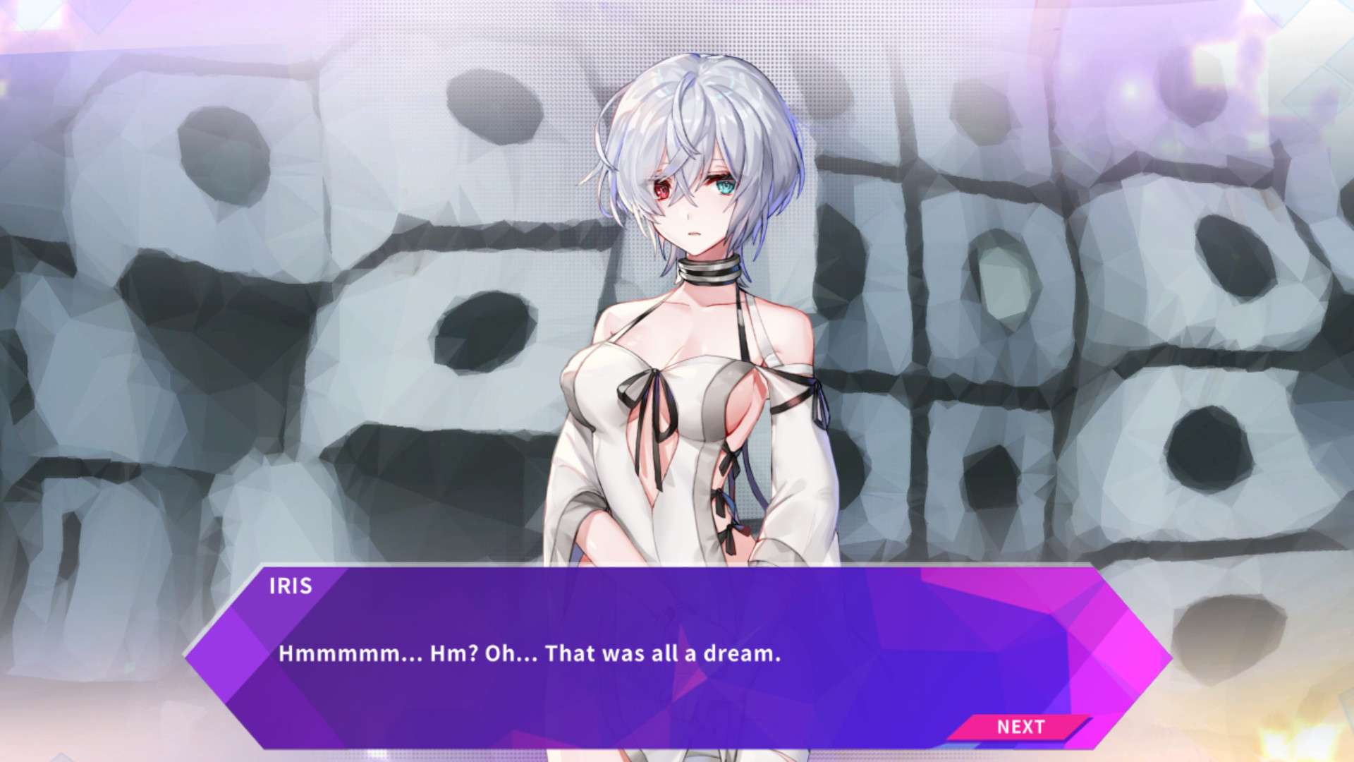 GLASS screenshot 4