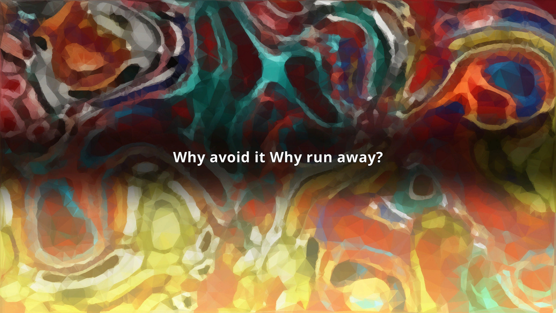 GLASS screenshot 3