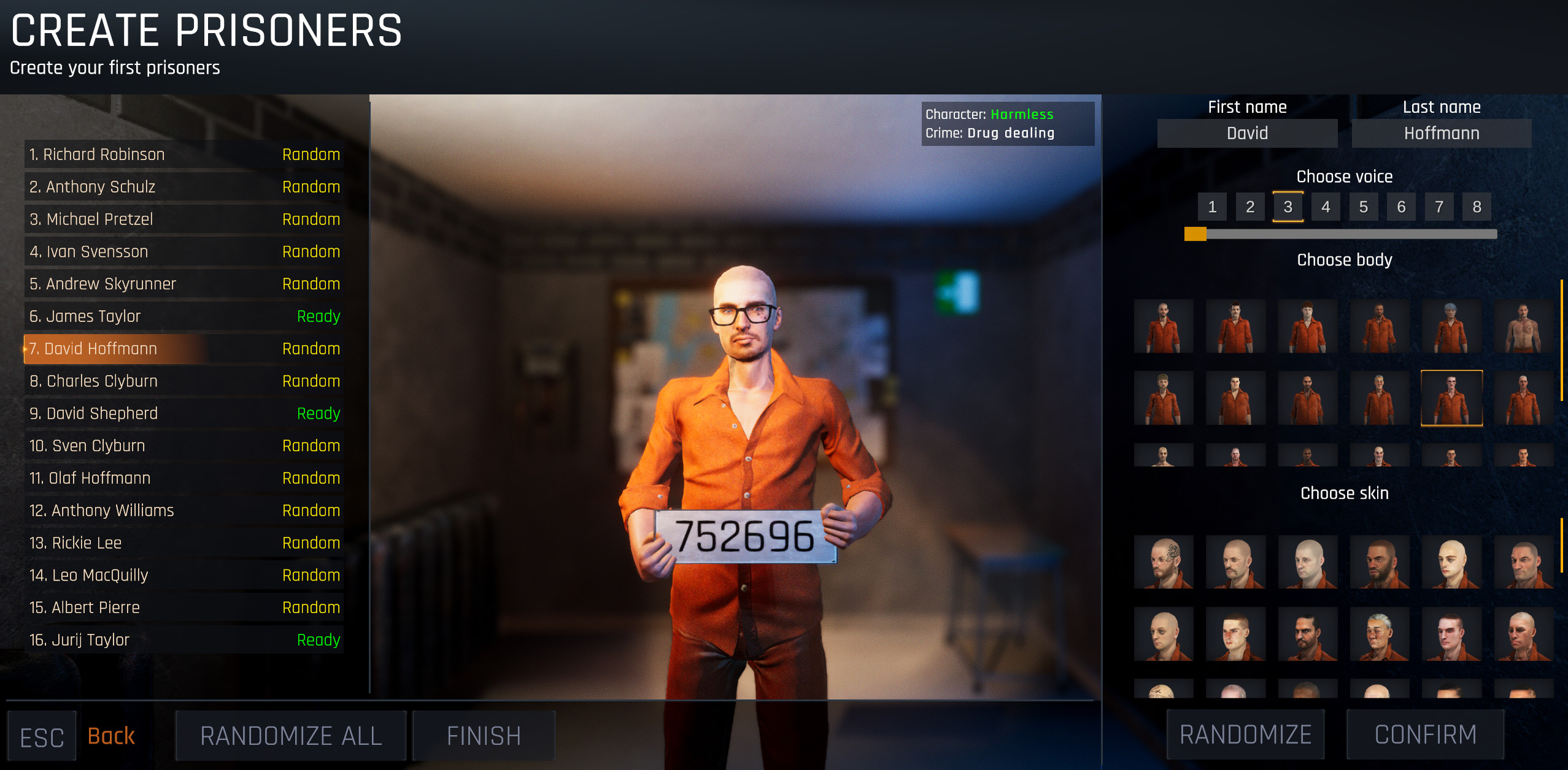 Prison Simulator: Prologue screenshot 9