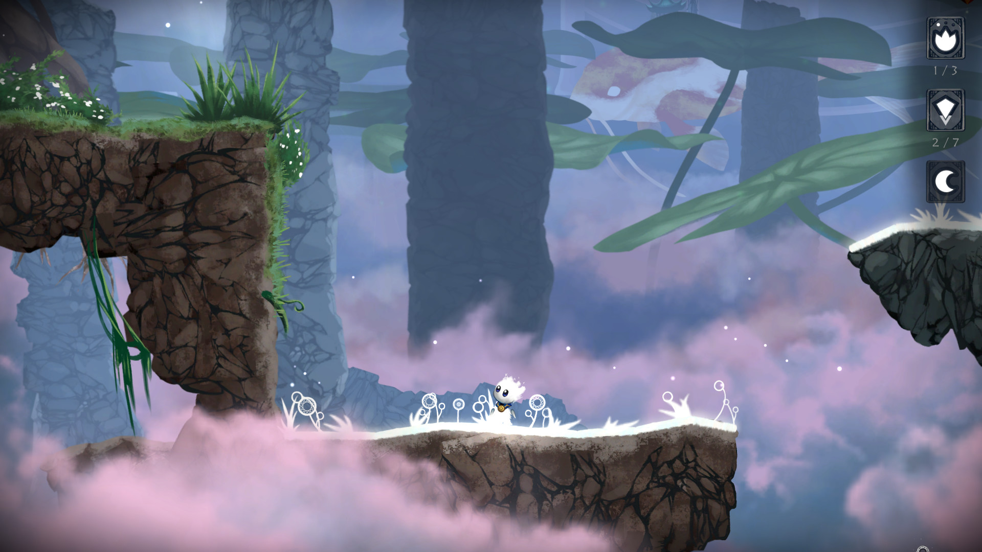 Evergate: Ki's Awakening screenshot 3