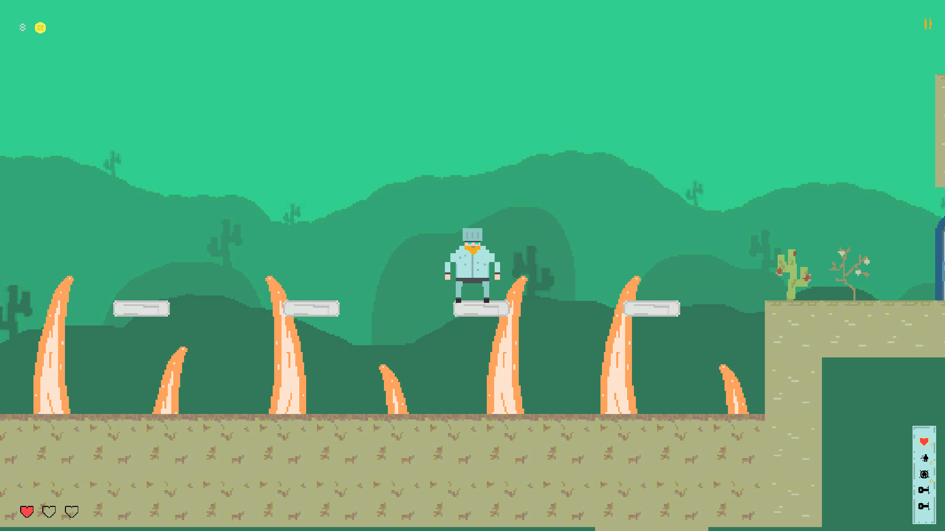 TRY TO WIN 2 screenshot 4