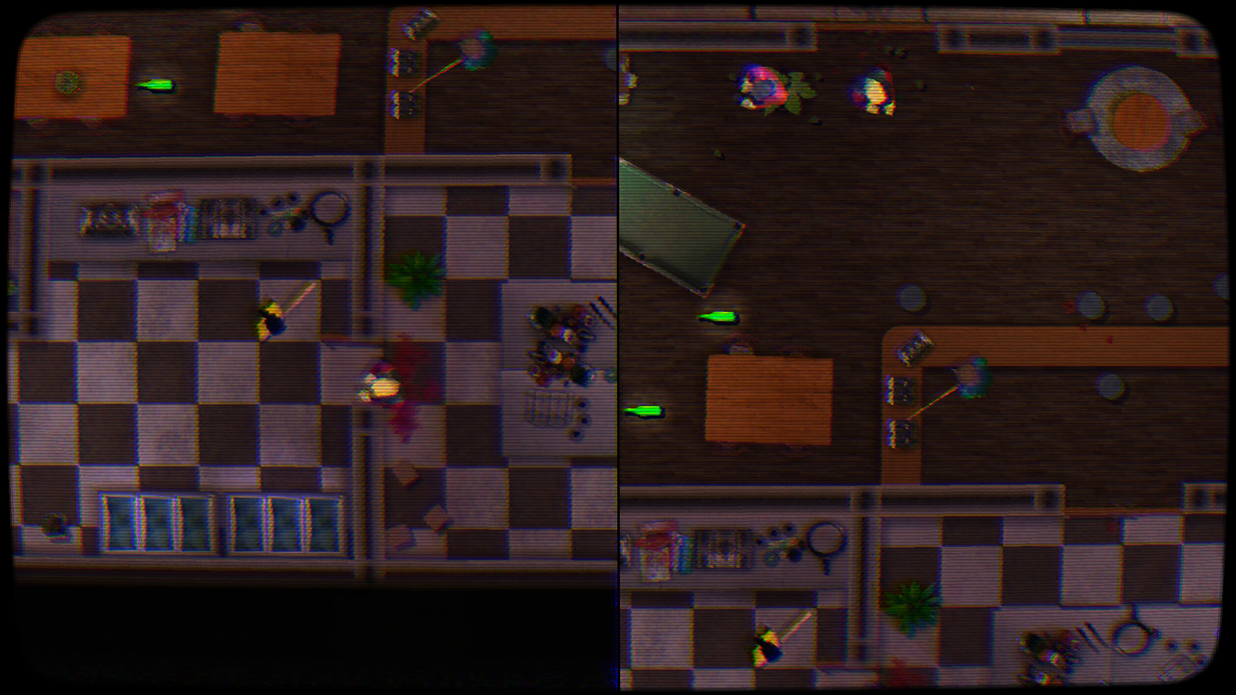 The Henchmen screenshot 5