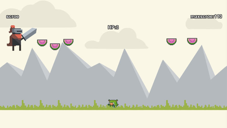 JungleKnight screenshot 5