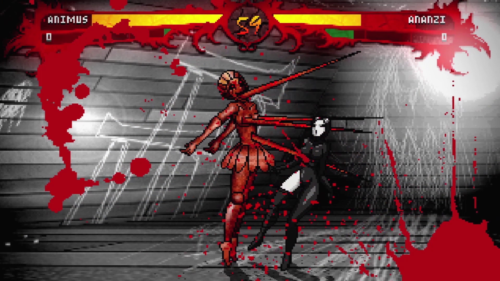 The Black Heart screenshot 10