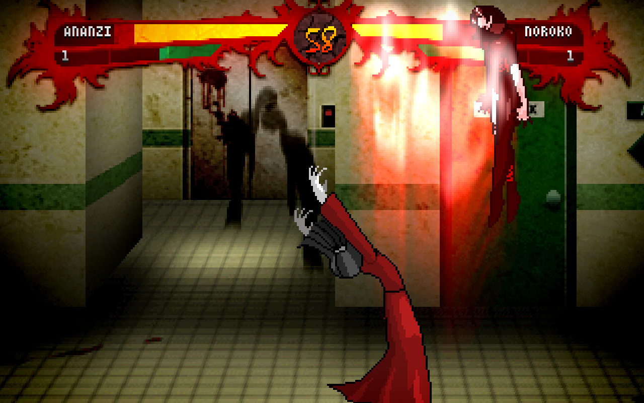 The Black Heart screenshot 7