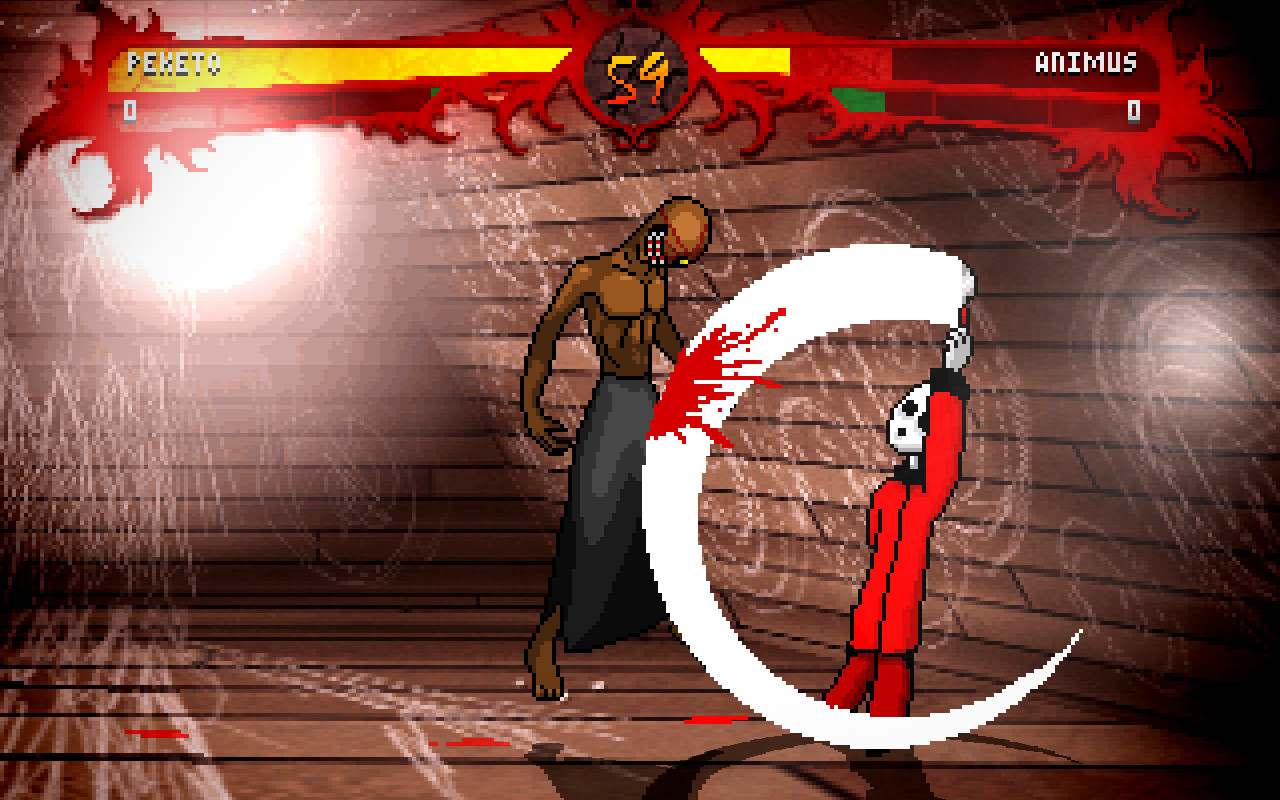 The Black Heart screenshot 5