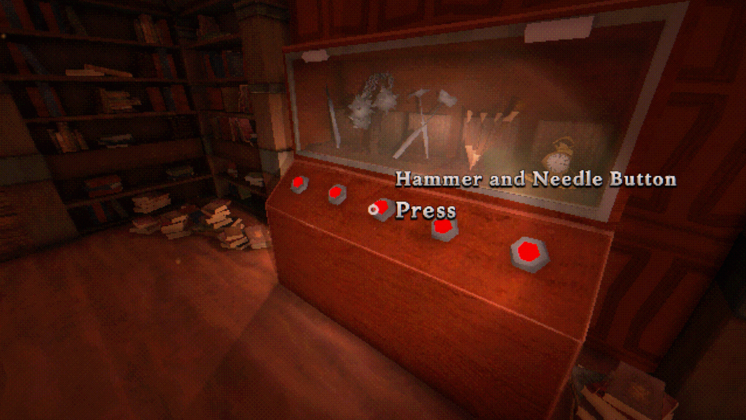 The Tartarus Key screenshot 13