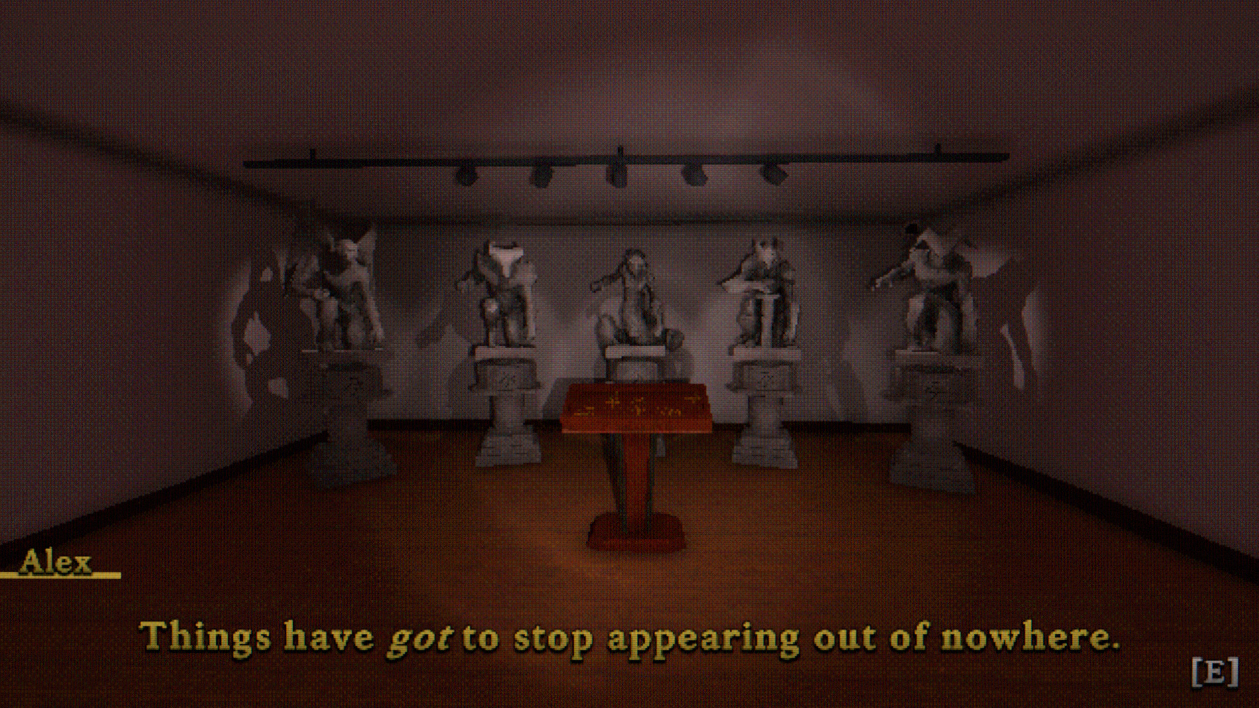 The Tartarus Key screenshot 11