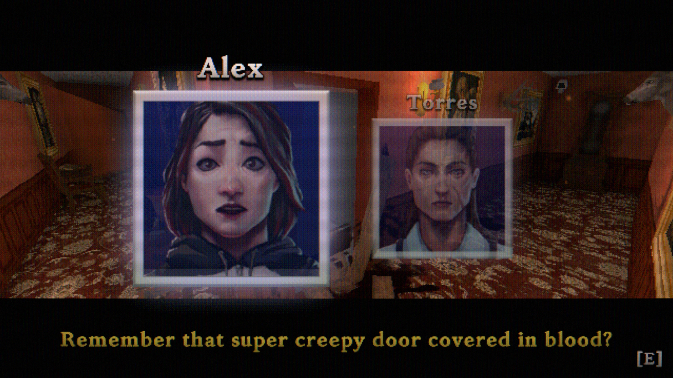 The Tartarus Key screenshot 10